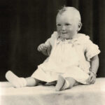 0001_Brenda McPhee Baby_1938