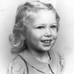 0006_Brenda Little Girl Sweet_1942