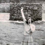 0020_Brenda Cheering at Sutter Mill_1950