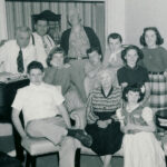 0026_The Flanagan cousins_1951