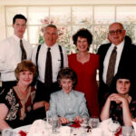 0034_Aunt Francis Family with Brenda_1988